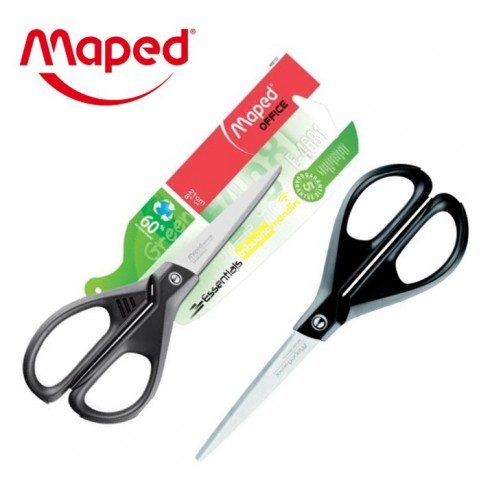 Մկրատ գրասենյակային 21 սմ. Maped