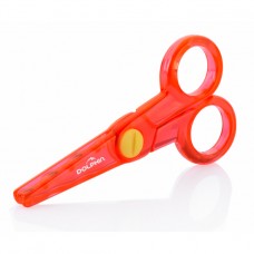 Մկրատ մանկական պլաստիկ Dolphin