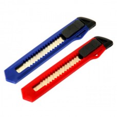 Դանակ պլաստիկ 18մմ