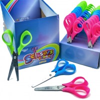 Մկրատ մանկական Yalong, 14 սմ