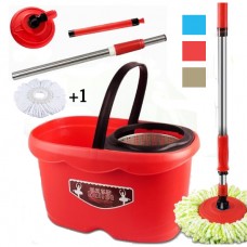 Հատակի մաքրման հավաքածու