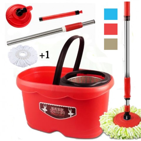 Հատակի մաքրման հավաքածու