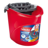 Դույլ քամիչով Vileda