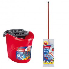 Հատակի մաքրման հավաքածու Vileda