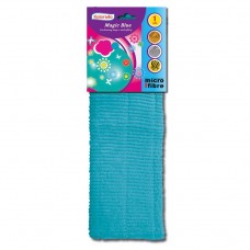 Հատակի փայտի կտոր միկրոֆիբրա Kolorado Magic Blue 40սմ.