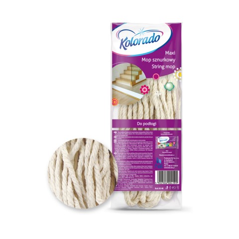 Հատակի փայտի գլխիկ Kolorado Maxi