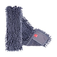 Հատակի փայտի կտոր միկրոֆիբրա Liao 40սմ.