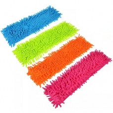 Հատակի փայտի կտոր միկրոֆիբրա Liao 40սմ.