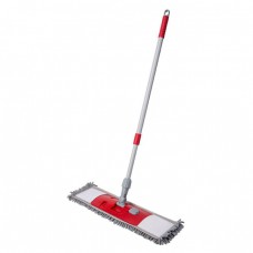 Հատակ մաքրելու շոր միկրոֆիբրա մետաղական բռնակով Liao