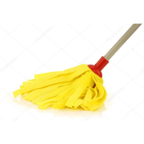 Հատակ մաքրելու շոր մետաղական բռնակով 1.2մ