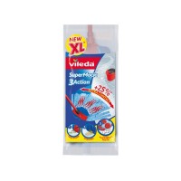 Հատակի փայտի գլխիկ Vileda