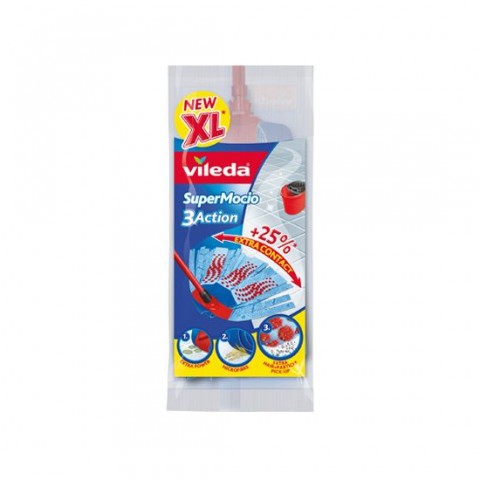 Հատակի փայտի գլխիկ Vileda