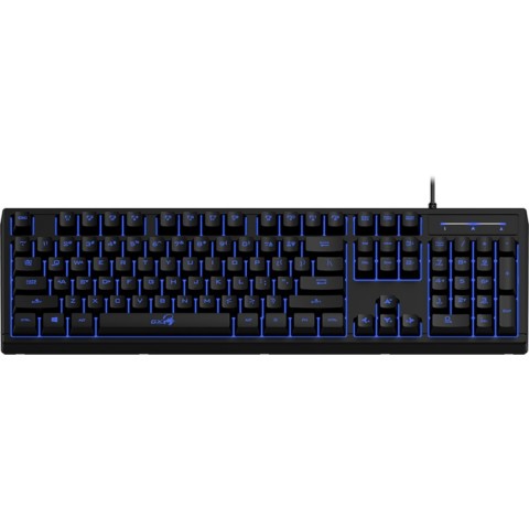 Խաղային ստեղնաշար Genius Scorpion K6