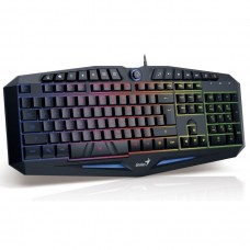 Խաղային ստեղնաշար Genius Scorpion K9