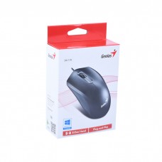 Համակարգչային մկնիկ Genius D-170, USB