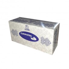 Անձեռոցիկներ Cleopatra եռաշերտ 100 հատ