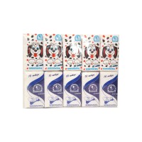 Անձեռոցիկներ գրպանի Cleopatra 10 հատ