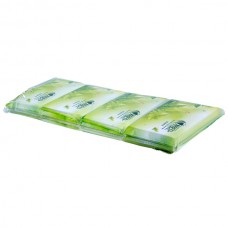 Անձեռոցիկներ գրպանի Hengan 10 հատ