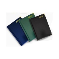 Օրատետր А5 թվագրված տողանի