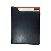 Թղթապանակ նոթատետրով A4