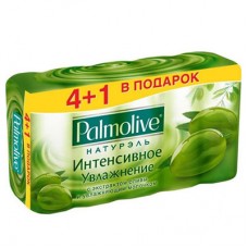 Օճառ Palmolive 70գր․ 5 հատ