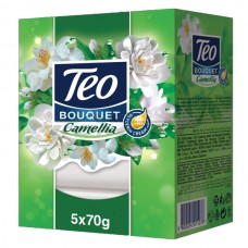 Օճառ Teo 70գր․ 5 հատ