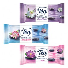 Օճառ Teo Maxi 140գր.