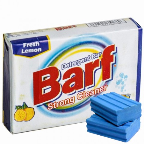 Օճառ տնտեսական Barf 150գր․