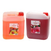 Հեղուկ օճառ Красная Линия 5 լ․