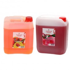 Հեղուկ օճառ Красная Линия 5 լ․