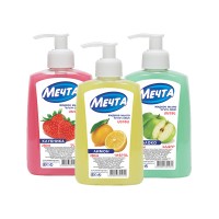 Հեղուկ օճառ Мечта 250 մլ․