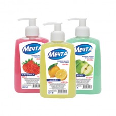 Հեղուկ օճառ Мечта 250 մլ․