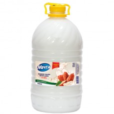 Հեղուկ օճառ Мечта 5 լ․