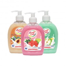 Հեղուկ օճառ կրեմ Наш Сад 375 մլ․