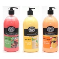 Հեղուկ օճառ Особая Серия 1000 մլ․