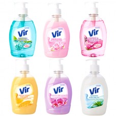 Հեղուկ օճառ Vir 400 մլ․