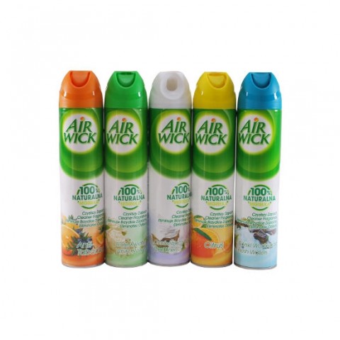 Օդը թարմացնող միջոց AirWick 240մլ