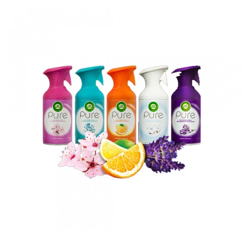 Օդը թարմացնող միջոց AirWick 250մլ