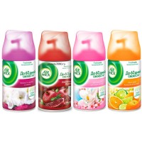 Օդի ավտոմատ թարմացնող միջոցի փոխանակման սրվակ AirWick