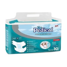 Տակդիր - վարտիք մեծահասակների համար Dr. Pedical L 30 հատ