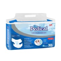 Տակդիր - վարտիք մեծահասակների համար Dr. Pedical M 30 հատ