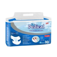 Տակդիր - վարտիք մեծահասակների համար Dr. Pedical M 30 հատ