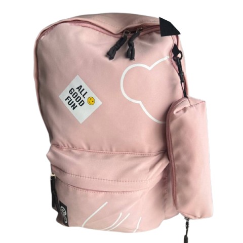 Դպրոցական պայուսակ 