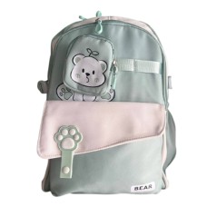 Դպրոցական պայուսակ 