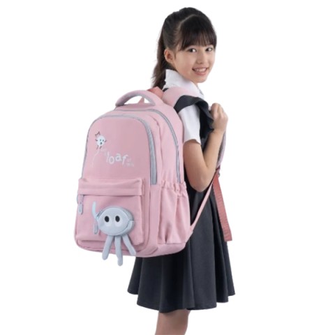 Դպրոցական պայուսակ 