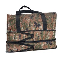 Տակտիկական (զինվորական) պայուսակ