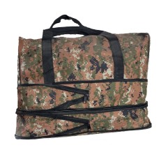 Տակտիկական (զինվորական) պայուսակ