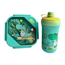 Լանչ բոքս և թերմոս 