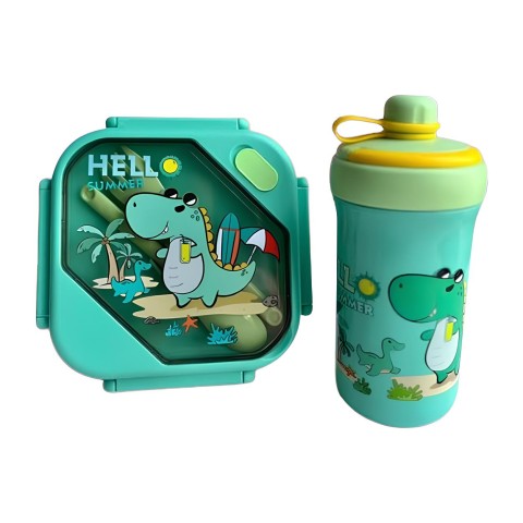 Լանչ բոքս և թերմոս 