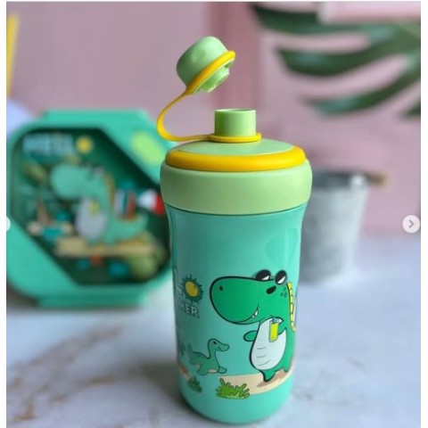 Լանչ բոքս և թերմոս 